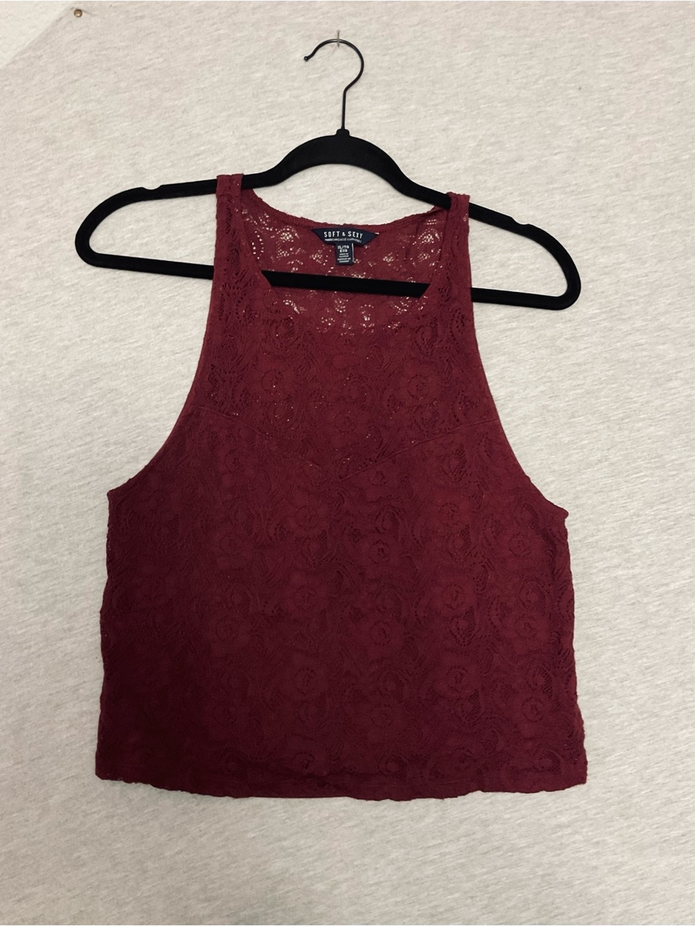 American Eagle Tank Top Teen!